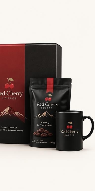 Coffee Gift Sets