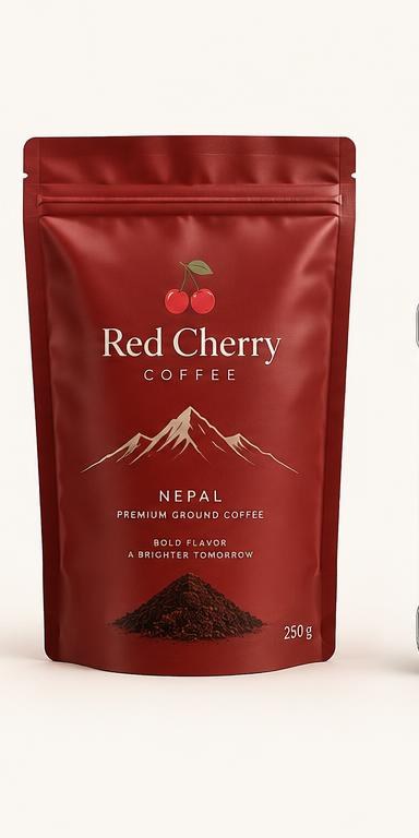 Signature Ground Coffee