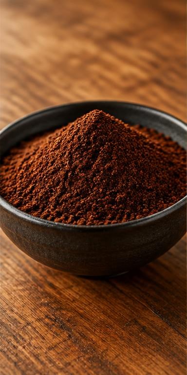 Ground Coffee